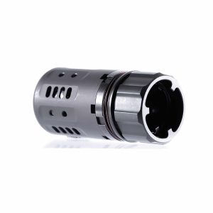 DEAD AIR P-SERIES PYRO 2.0 W/ DA457 XENO ADAPTER & 45CAL FRONT CAP