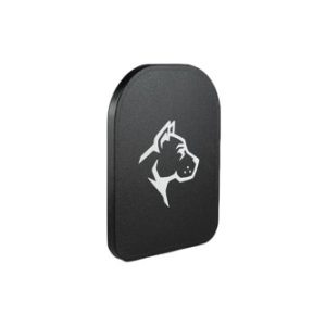 GUARD DOG 3+ BACKPACK PLATE INSERT 10.5"X13.5" STOPS 7.62X51 (15026)