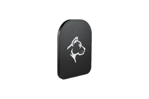 GUARD DOG 3+ BACKPACK PLATE INSERT 10.5"X13.5" STOPS 7.62X51 (15026)