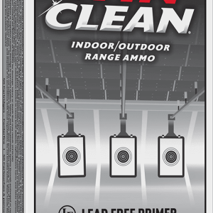 WINCHESTER 40 S&W SUPER-X TARGET WINCLEAN 180 GR 50 RD/BX 10 BX/CS