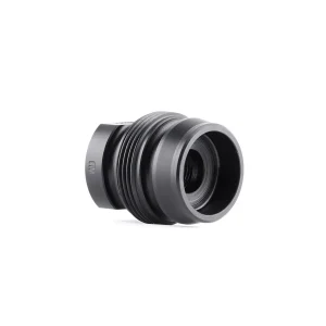 DEAD AIR XENO XERO MOUNT, P SERIES COMPATIBLE .578-28 .45 CAL