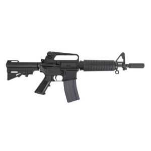 H&R TIA COMPLETE PISTOL 5.56 10" BLACK HAR15 BRACE, TIA FLASH HIDER 1-30RD MAG