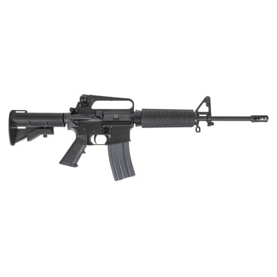 H&R GOVERNMENT CARBINE 5.56 A2 HANDLE, 14.7" PW BBL, 1-30RD MAG