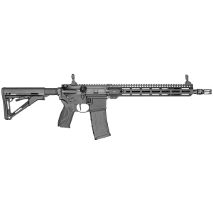SMITH & WESSON M&P 15 AXE SBR 5.56 14.5" MLOK BLACK 1-30RD MAG