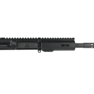 BEAR CREEK ARSENAL 300 B/O  COMPLETE UPPER 7.5" BRL 1:7 TWIST PISTOL LENGTH GAS MLOK