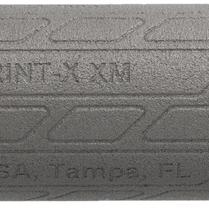 B&T PRINT-X IMPULS 9MM TITANIUM MODULAR SUPPRESSOR