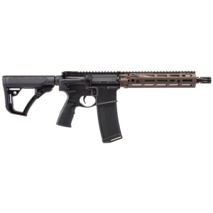 DANIEL DEFENSE DD4 MK18RIII FDE