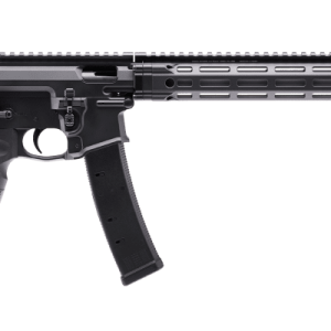 DANIEL DEFENSE PCC 9MM RIFLE 16" DD4 Rail BLK 1-35RD MAG