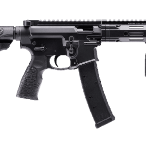 DANIEL DEFENSE PCC SBR, 8.3" NFA