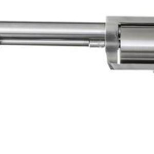 MGNM RSRH BFR 500 S&W 10" RVLVR STS BISLEY GRPS