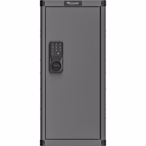 HORNADY® AMMO CABINET w/DIGITAL LOCK (40" H X 18" W X 18" D) - USA