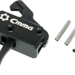 CMMG ZEROED DROP-IN TRIGGER