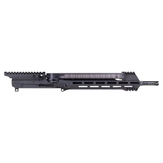 AR57 ULT UPPER ASSEMBLY 12" BBL 5.7X28