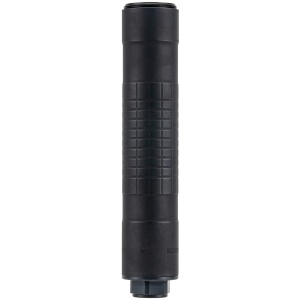IWI - ISRAEL WEAPON INDUSTRIES IWS22 22LR SILENCER 1/2X28 BLK