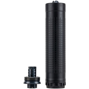 IWI - ISRAEL WEAPON INDUSTRIES IWS762TI 762MM SLNCR 5/8X24