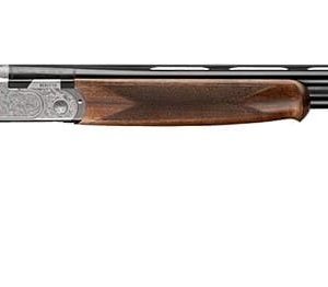 BERETTA 686 SLVR PGN I 20/28 BL/WD