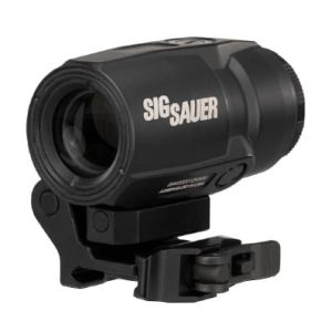 SIG SAUER JULIET3T-AMR MAGNIFIER 3X22
