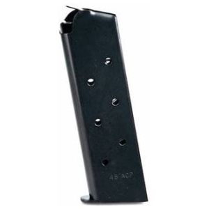 KIMBER MAG 1911 45ACP 7RD BLUE