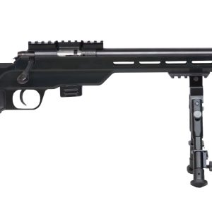 KEYSTONE SPORTING ARMS 722 PRECISION 22LR BL/SY 16.5"