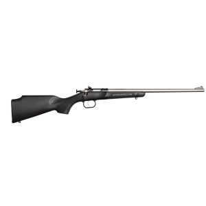 KEYSTONE SPORTING ARMS CRICKETT 22MAG SS/BLACK SYN