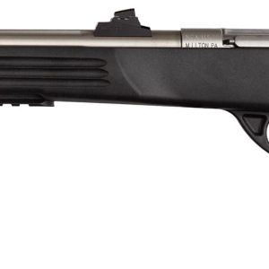 KEYSTONE SPORTING ARMS CRICKETT PISTOL 22LR SS/BLK TB