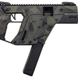 KRISS USA VECTOR SDP G3 10MM 5.5" DELTA