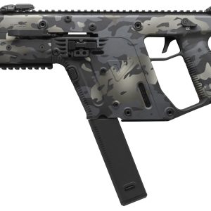KRISS USA VECTOR SDP-E 10MM 6.5" MC BLK