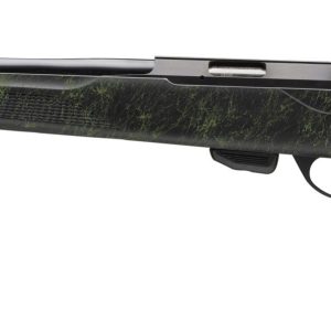 TIKKA T1X RGHTCH 17HMR 16" EMRLD LH