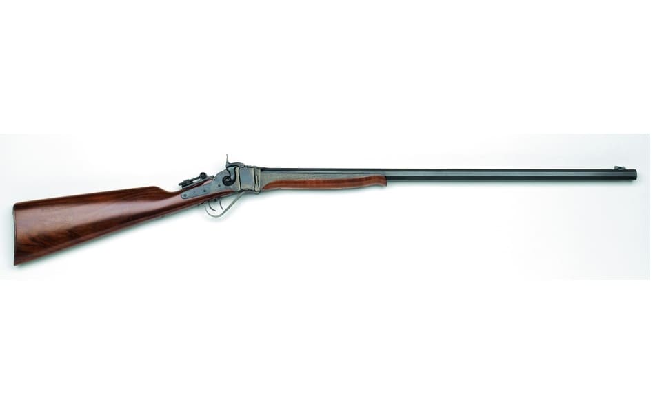 CHIAPPA FIREARMS LITTLE SHARPS 22HOR 26" CCH