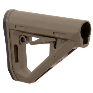 MAGPUL DT CARB STK MIL-SPEC FDE
