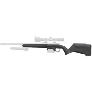 MAGPUL HUNTER LITE STOCK 700 SA BLK