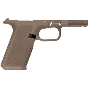 MAGPUL EHG RG9 GRIP RXM FULL SZE FDE