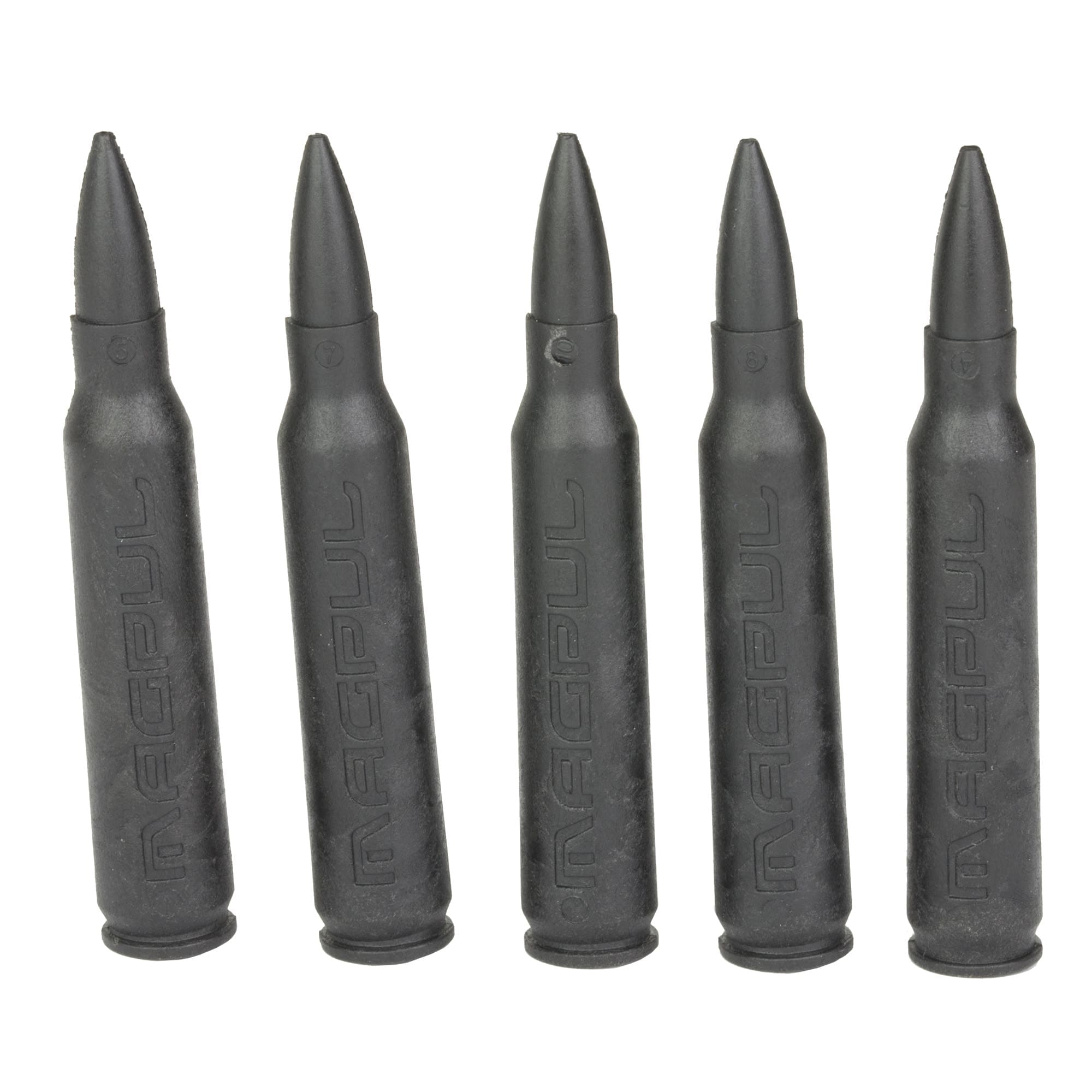 MAGPUL MAGUPL DUMMY ROUNDS 5.56 5PK
