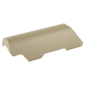 MAGPUL CTR/MOE .75" CHEEK RISER FDE