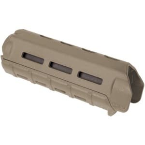 MAGPUL MOE M-LOK HAND GUARD CAR FDE