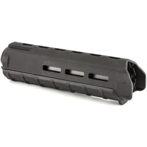 MAGPUL MOE M-LOK HAND GUARD MID BLK