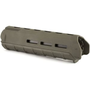 MAGPUL MOE M-LOK HAND GUARD MID ODG