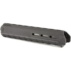 MAGPUL MOE M-LOK HAND GUARD RIF BLK