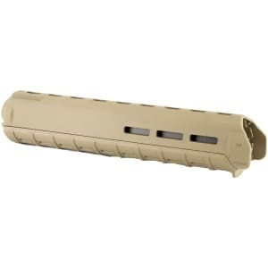 MAGPUL MOE M-LOK HAND GUARD RIF FDE