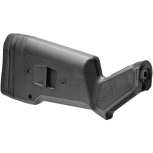 MAGPUL SGA STOCK MOSSBERG 500 BLK