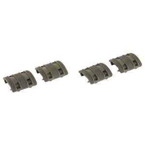 MAGPUL XTM ENHANCED RAIL PANELS ODG