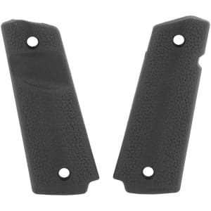 MAGPUL MOE 1911 GRIP PANELS TSP BLK