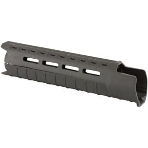 MAGPUL MOE SL HANDGUARD AR15 MID BLK