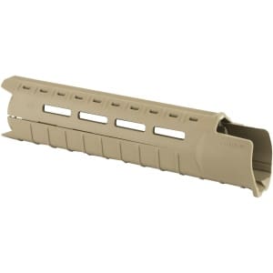 MAGPUL MOE SL HANDGUARD AR15 MID FDE