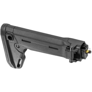 MAGPUL ZHUKOV-S STOCK YUGO M70 BLK