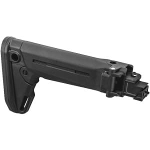 MAGPUL ZHUKOV-S STOCK AK47/AK74 BLK