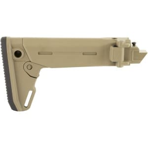 MAGPUL ZHUKOV-S STOCK AK47/AK74 FDE