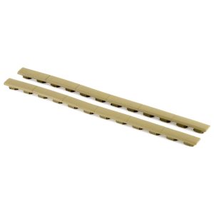 MAGPUL M-LOK RAIL COVERS TYPE 1 FDE