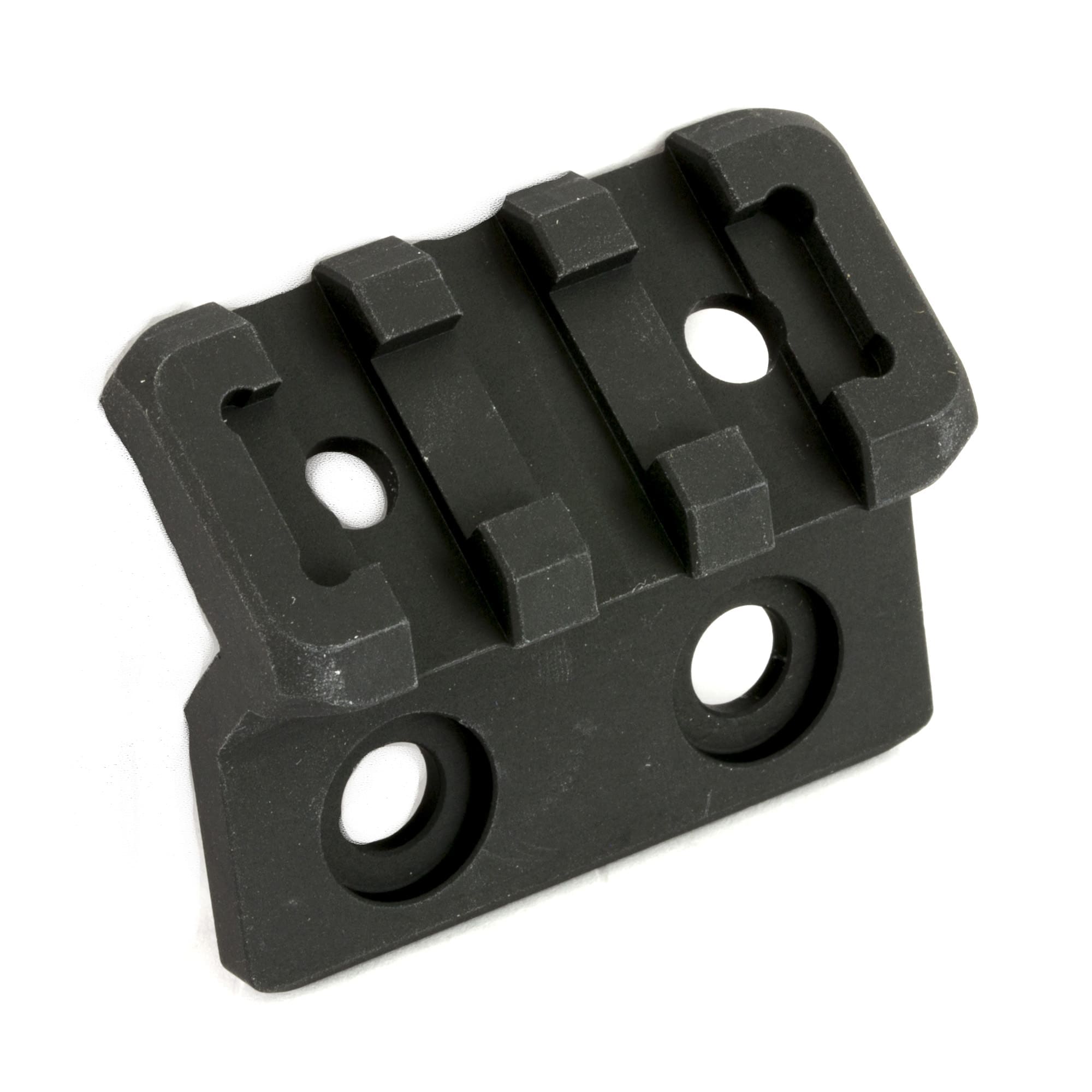MAGPUL M-LOK OFFSET LGHT MNT ALUM BLK