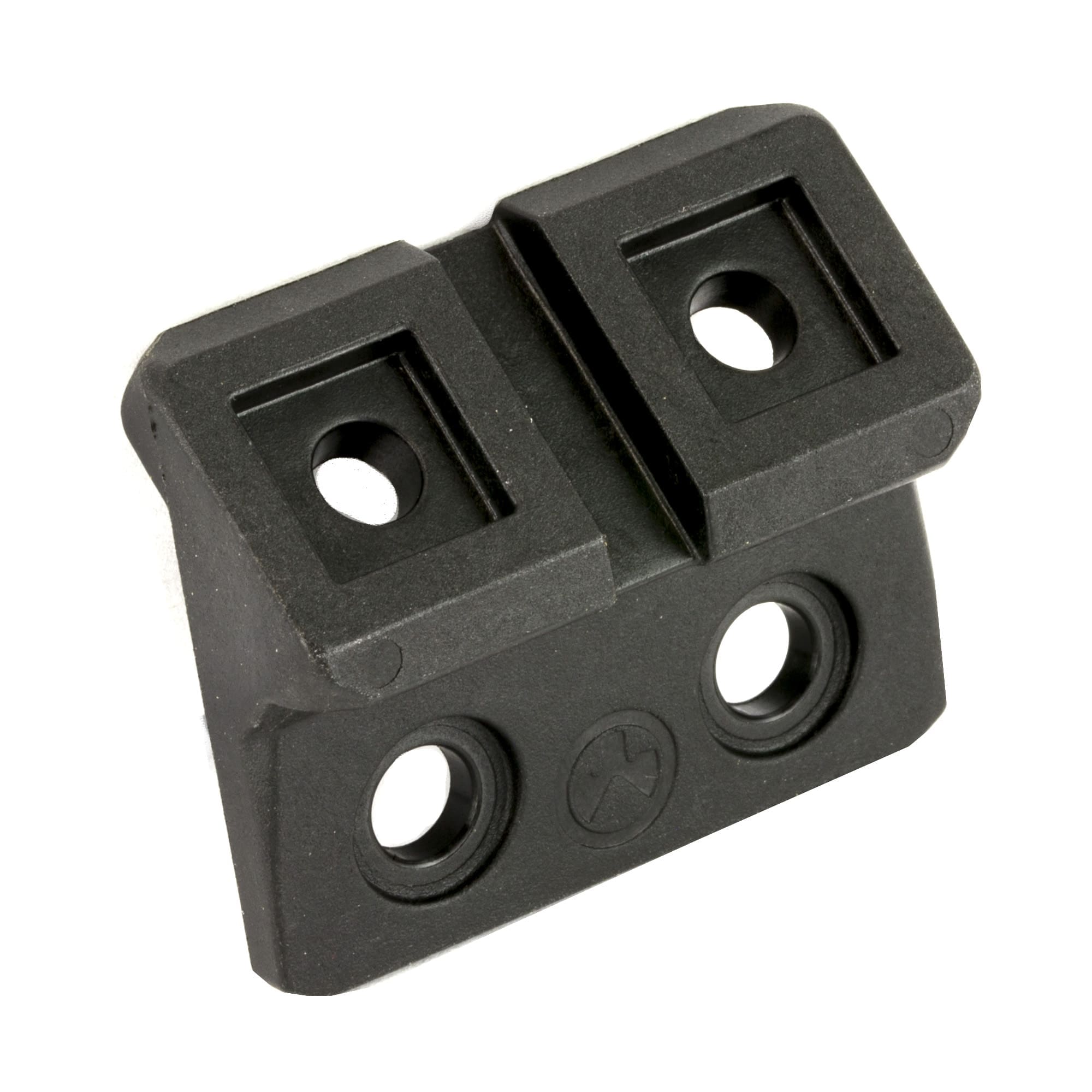 MAGPUL M-LOK OFFSET LGHT MNT POLY BLK